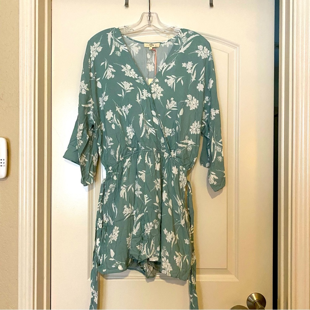 Entro romper